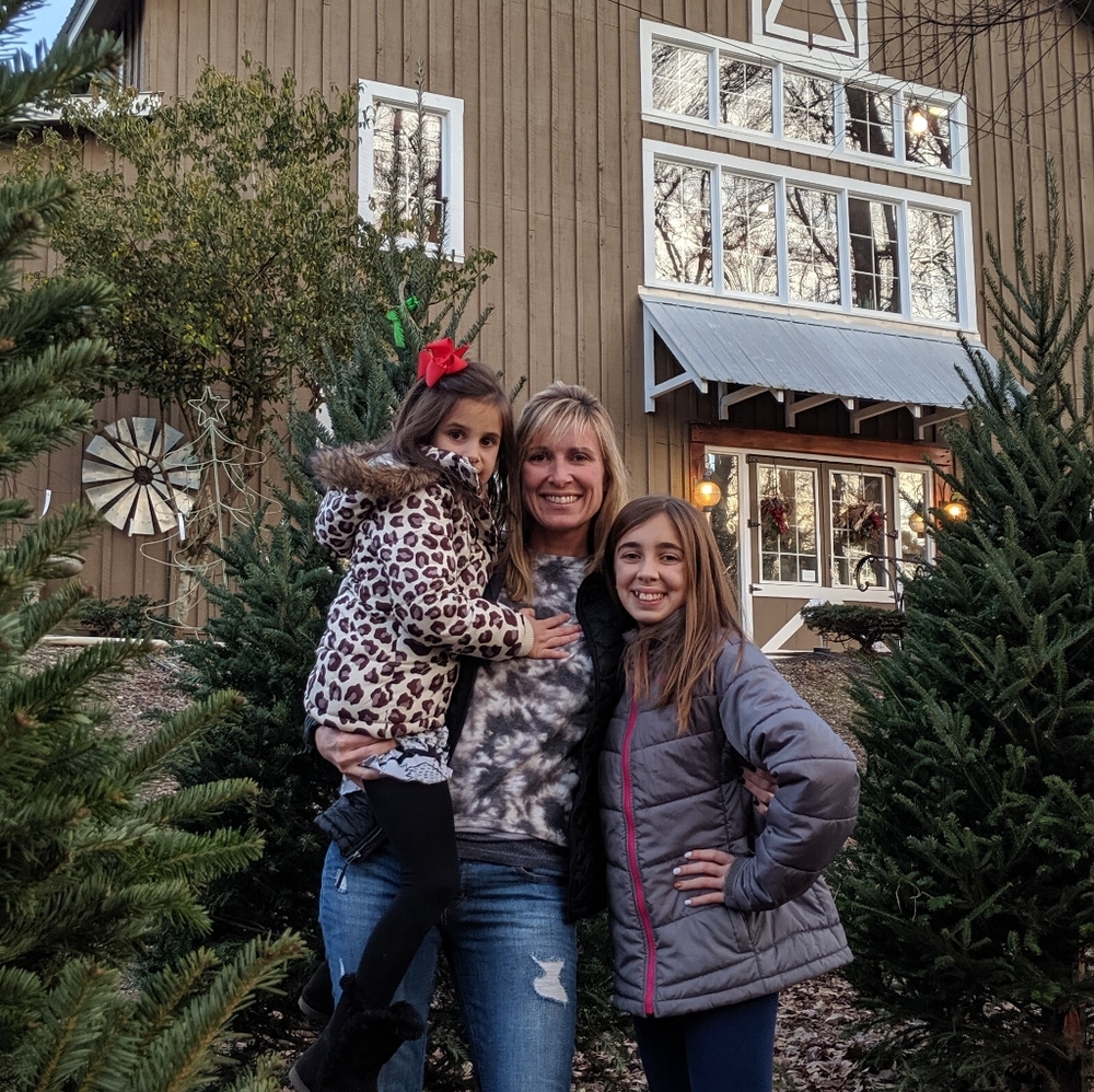 Meet your Posher, Kimberly